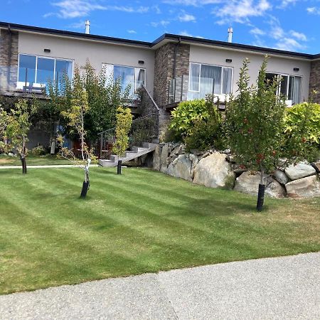 The Mackenzie Suites Lake Tekapo Esterno foto