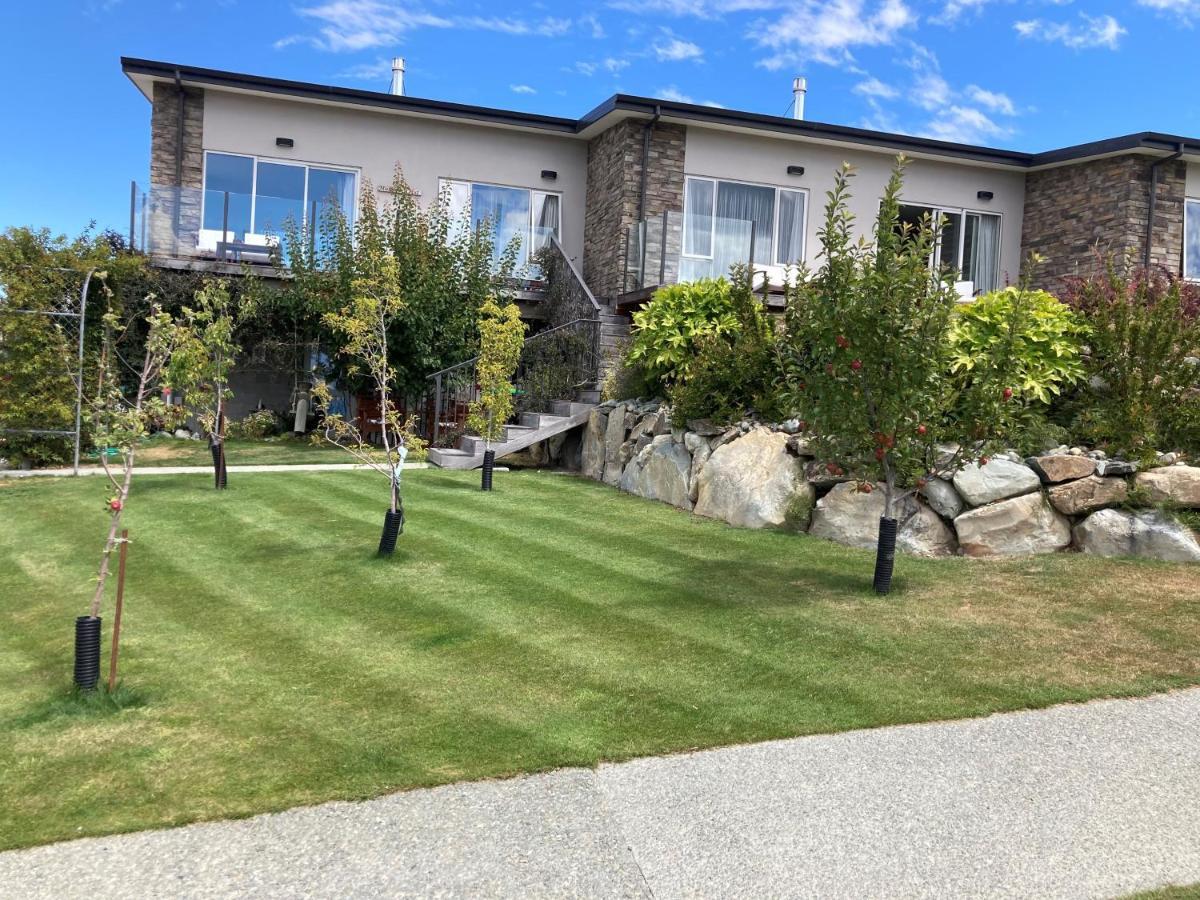 The Mackenzie Suites Lake Tekapo Esterno foto
