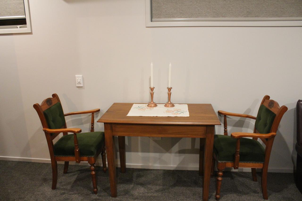 The Mackenzie Suites Lake Tekapo Esterno foto