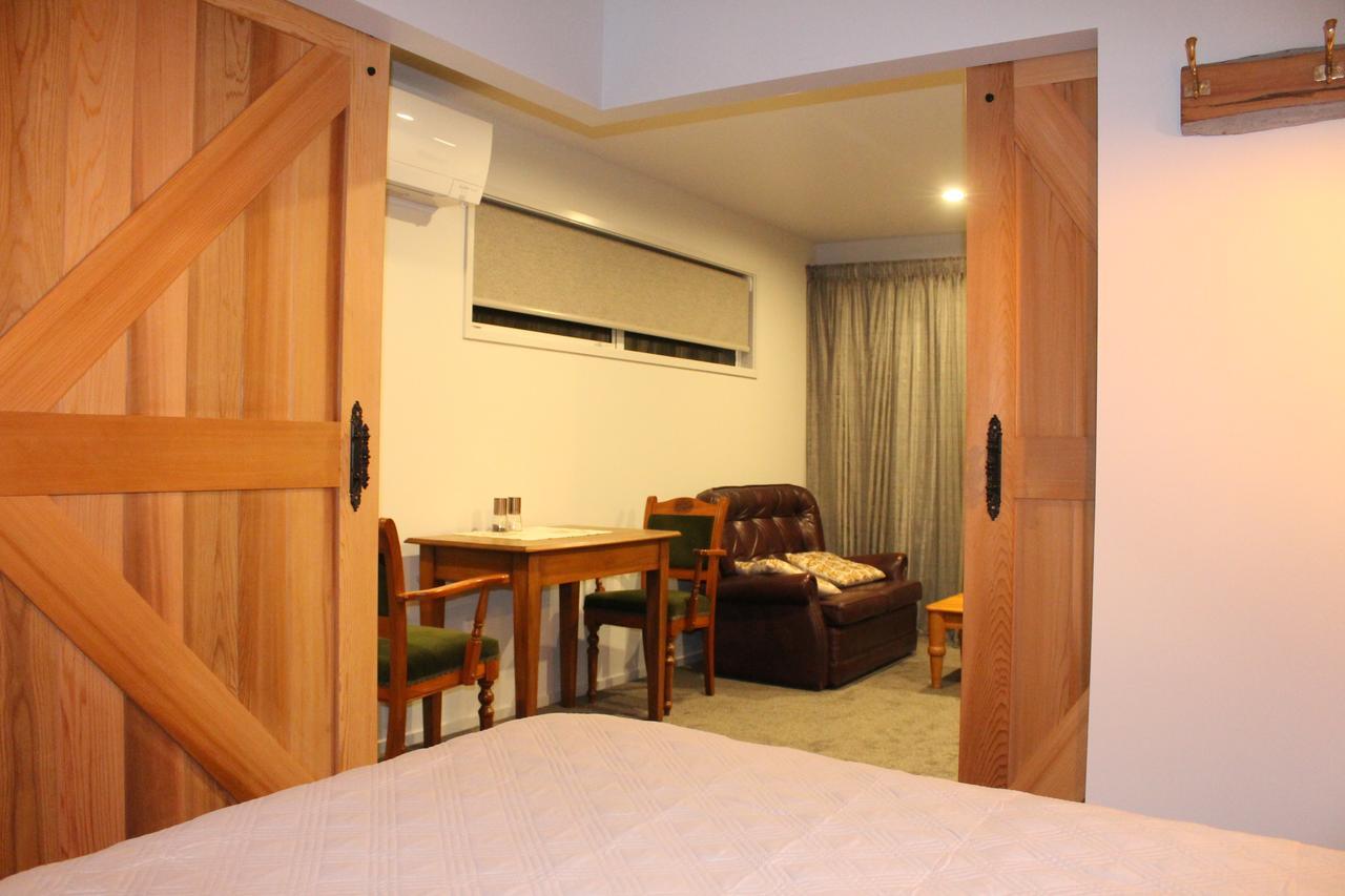 The Mackenzie Suites Lake Tekapo Esterno foto